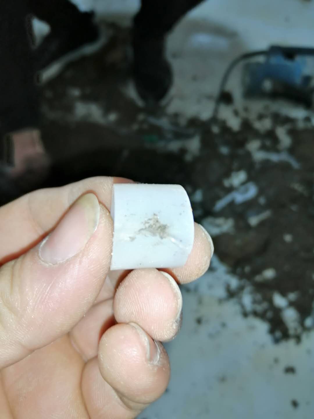 互助家里地暖漏水了怎么办？