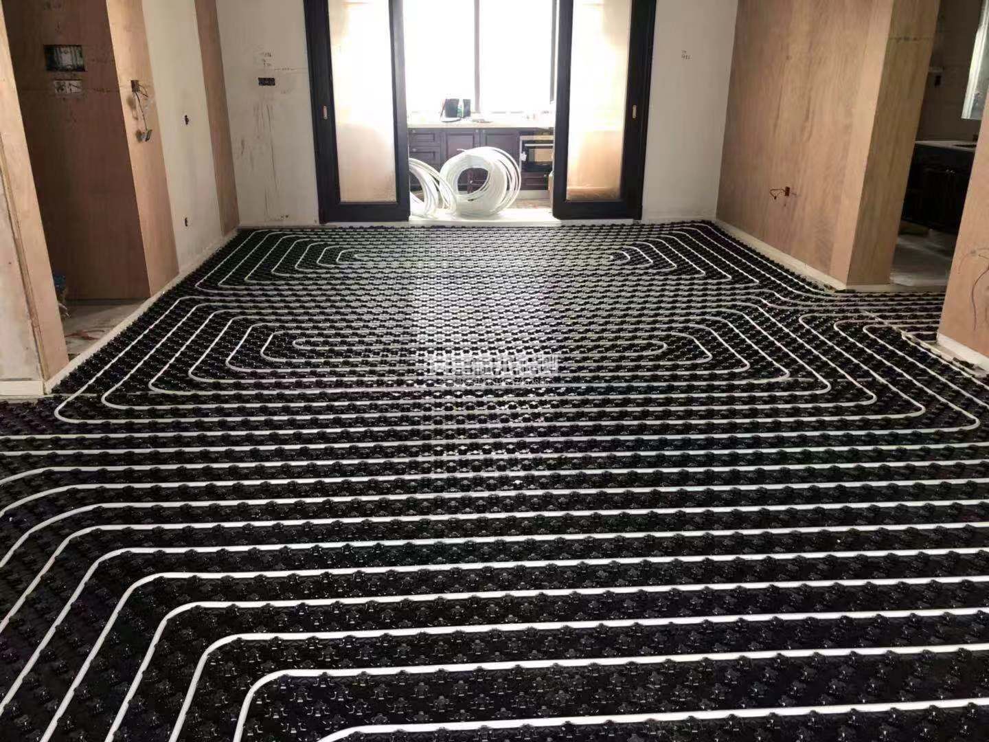 互助地暖供热前需要注意什么
